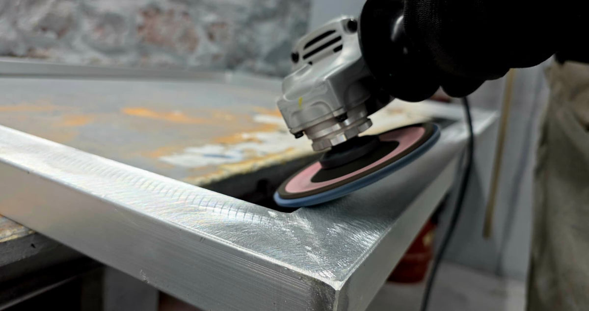 Aluminium Screen Printing Frames