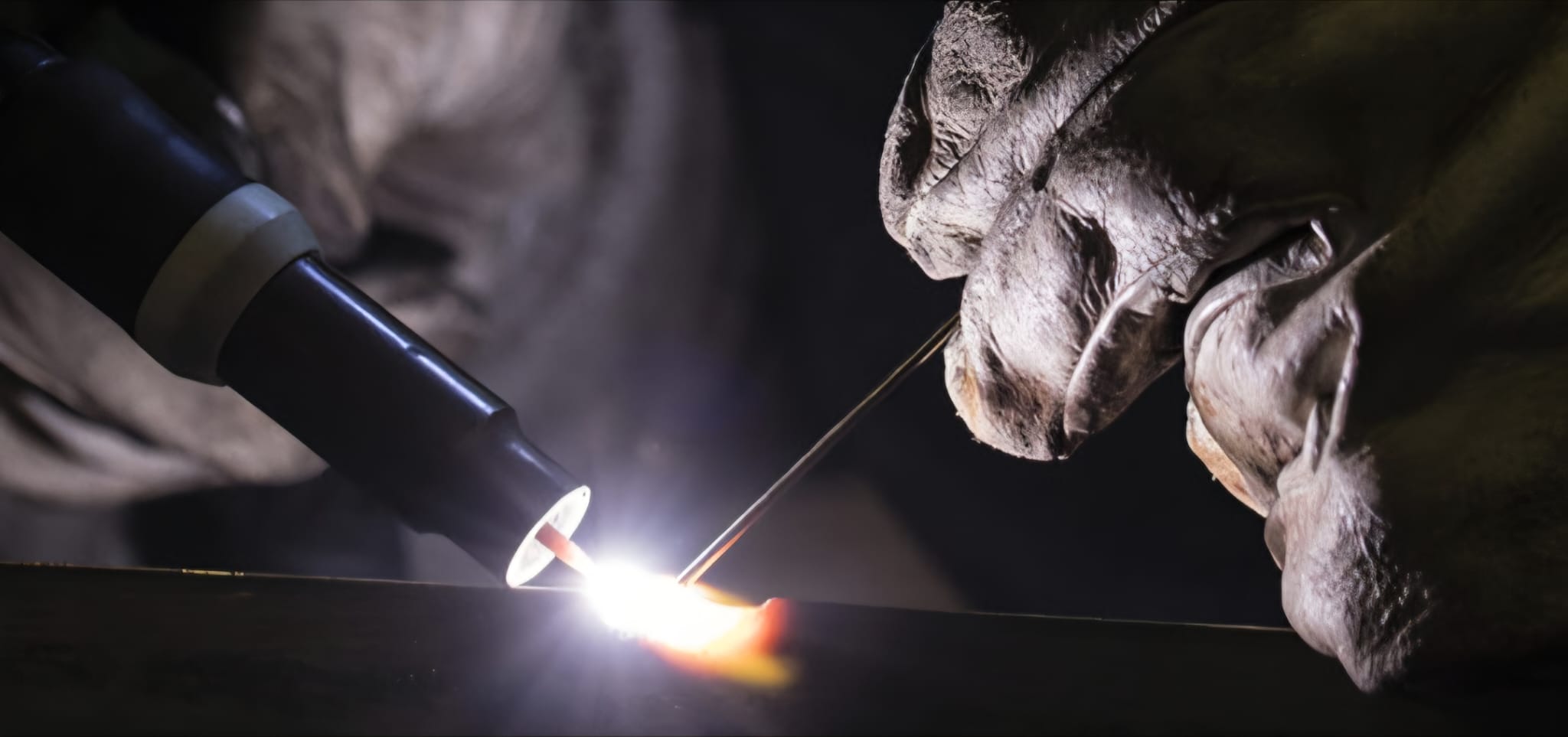 Bespoke Fabrication & Welded Frames
