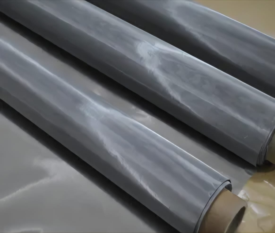 Stainless Steel Mesh