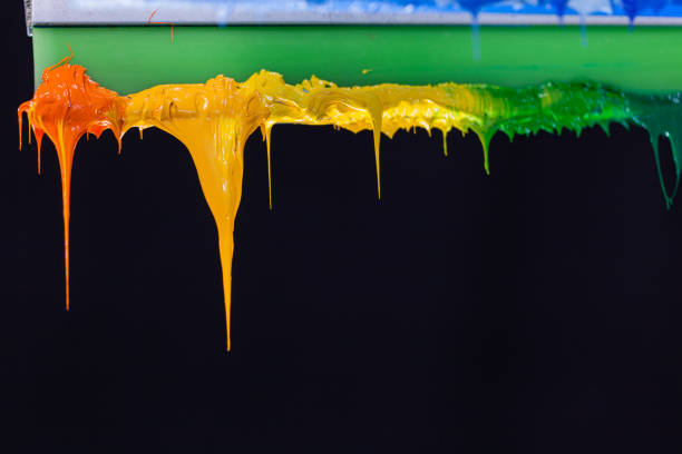 Screen Printing Inks
